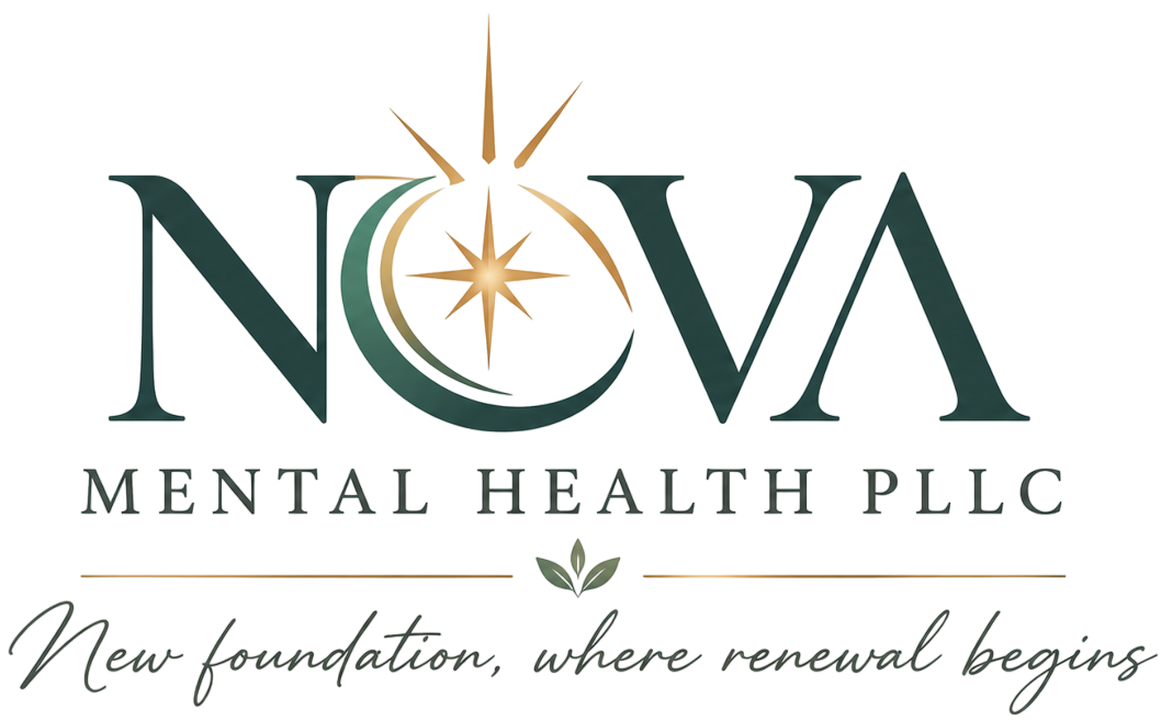 Nova Mental Health PLLC